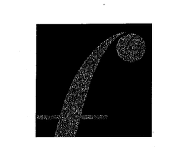 F trademark