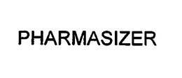PHARMASIZER trademark