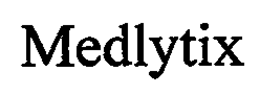 MEDLYTIX trademark