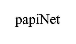 PAPINET trademark