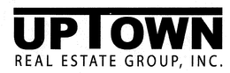 UPTOWN REAL ESTATE GROUP, INC trademark