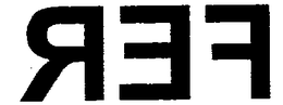 REF trademark