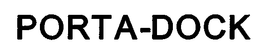 PORTA-DOCK trademark