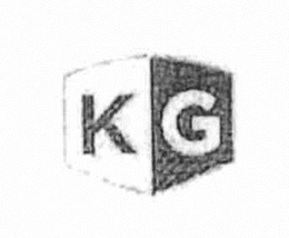 KG trademark