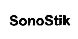 SONO STIK trademark