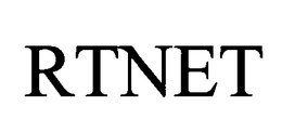 RTNET trademark