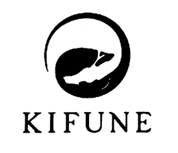 KIFUNE trademark