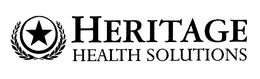 HERITAGE HEALTH SOLUTIONS trademark