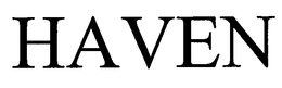 HAVEN trademark