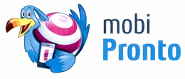 MOBI PRONTO ! trademark