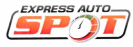 EXPRESS AUTO SPOT trademark