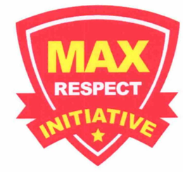 MAX RESPECT INITIATIVE trademark