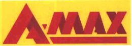 A MAX trademark