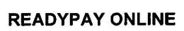 READYPAY ONLINE trademark