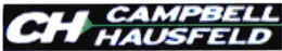 CH CAMPBELL HAUSFELD trademark