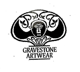 GRAVESTONE ARTWEAR trademark