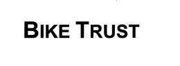 BIKE TRUST trademark