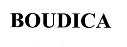 BOUDICA trademark