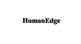 HUMANEDGE trademark