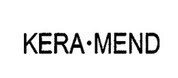 KERA-MEND trademark