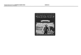 HACIENDA NUEVA trademark