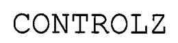 CONTROLZ trademark