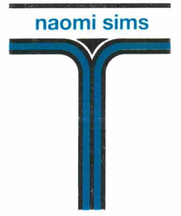 NAOMI SIMS trademark