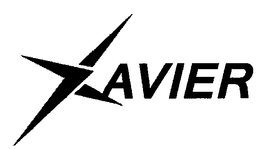 XAVIER trademark