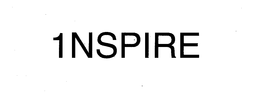 1NSPIRE trademark