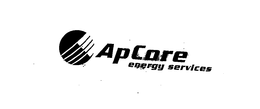 AP CORE ENERGY SERVICES trademark