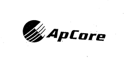APCORE trademark