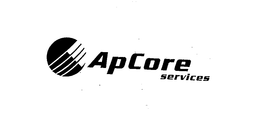 APCORE SERVICES trademark