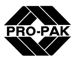 PRO-PAK trademark