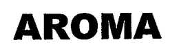 AROMA trademark