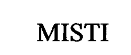 MISTI trademark