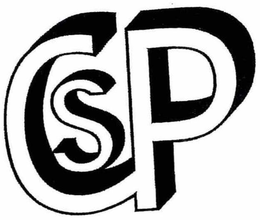 CSP trademark