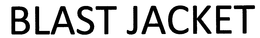 BLAST JACKET trademark