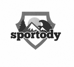 SPORTODY trademark
