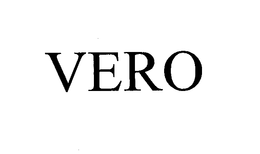 VERO trademark