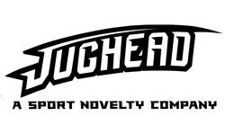 JUGHEAD A SPORT NOVELTY COMPANY trademark