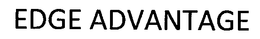 EDGE ADVANTAGE trademark