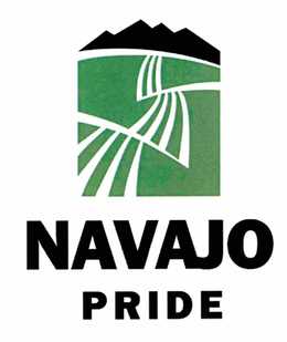 NAVAJO PRIDE trademark
