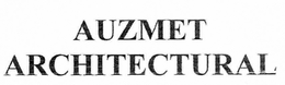AUZMET ARCHITECTURAL trademark