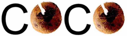 COCO trademark