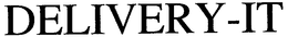 DELIVERY-IT trademark