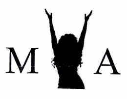 MYA trademark