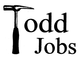 TODD JOBS trademark