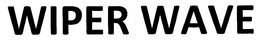 WIPER WAVE trademark