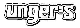 UNGER'S trademark