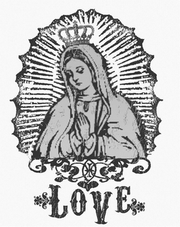 LOVE trademark